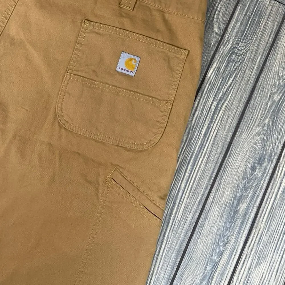 Carhartt men relaxed